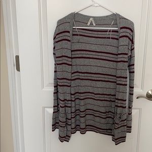 Mudd Cardigan